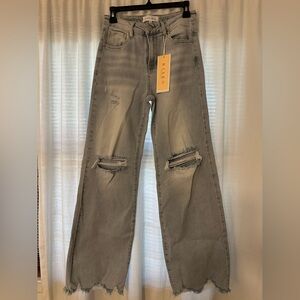 Risen Women's Jeans